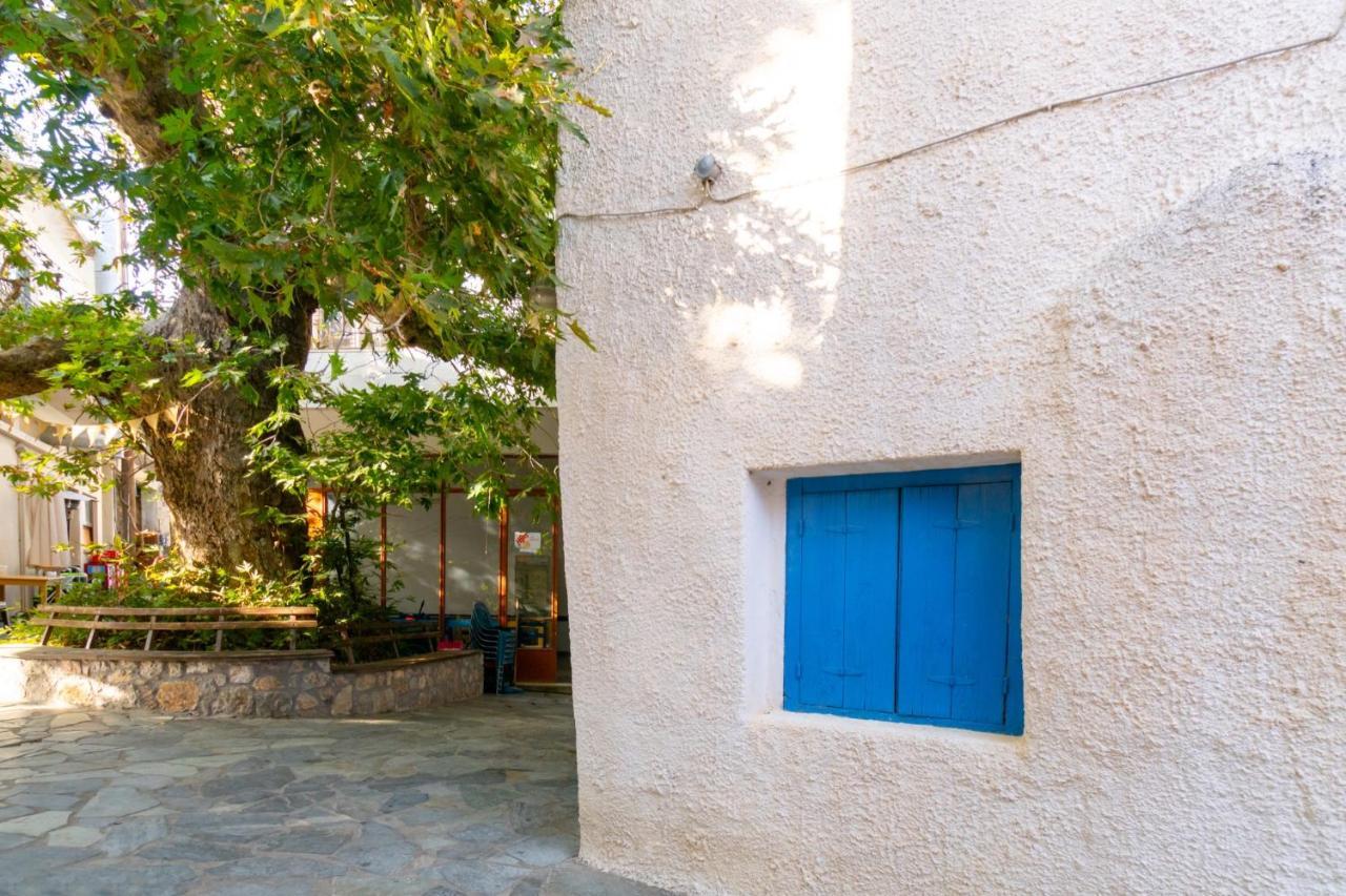Villa Maria Stavrokhorion المظهر الخارجي الصورة