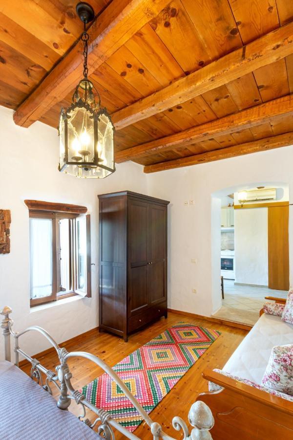 Villa Maria Stavrokhorion المظهر الخارجي الصورة