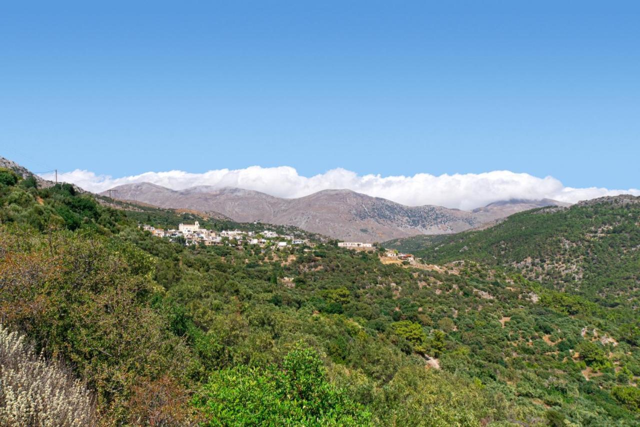 Villa Maria Stavrokhorion المظهر الخارجي الصورة